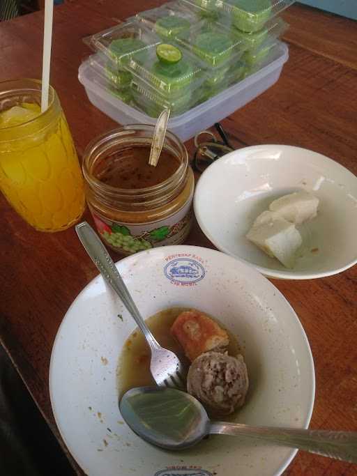 Bakso Jambul 5