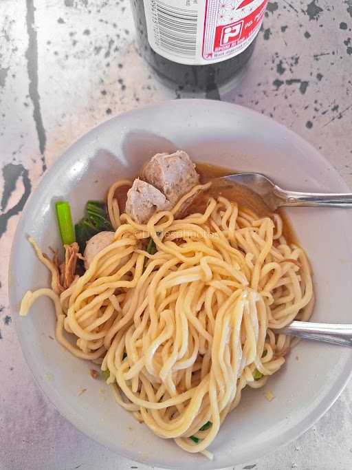 Bakso Manunggal 7