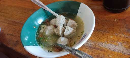 Bakso Manunggal 2