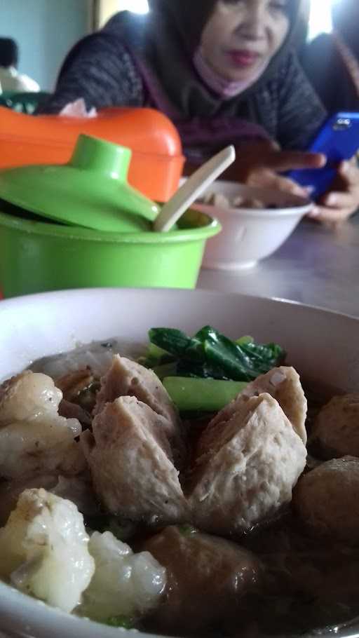 Bakso Manunggal 3