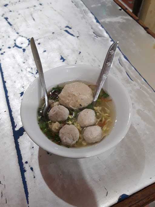 Bakso Manunggal 10