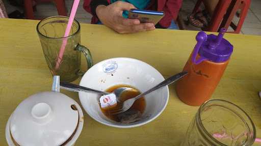 Bakso Marguna Oke 5