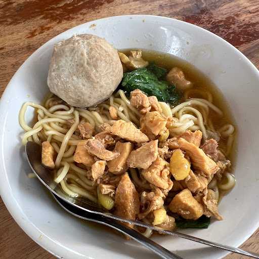 Bakso Marguna Oke 3