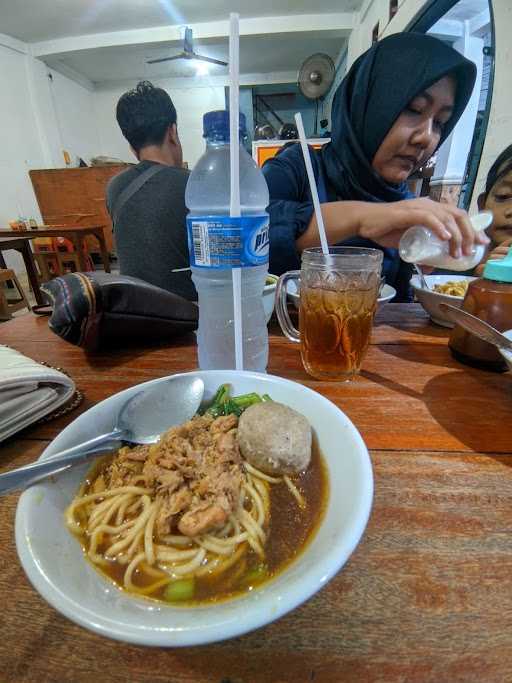 Bakso Marguna Oke 2