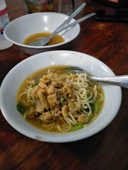 Bakso Marguna Oke 10