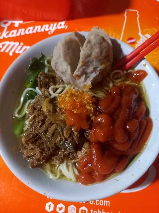 Bakso Mas Jum 354 6