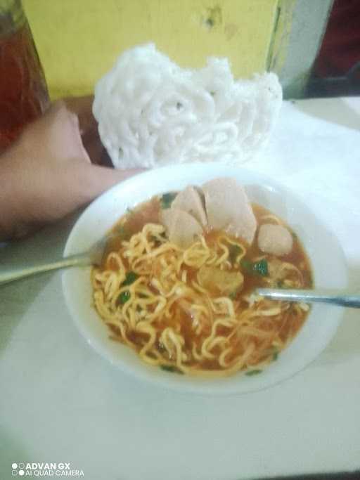 Bakso Mas Jum 354 9