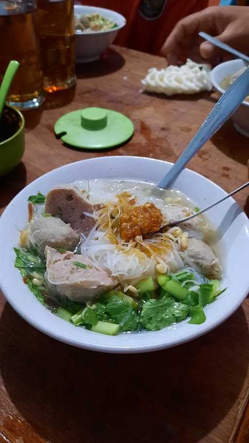 Bakso Meddy 3