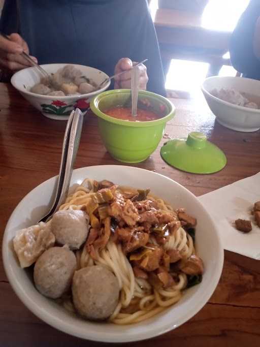 Bakso Wisnu 1