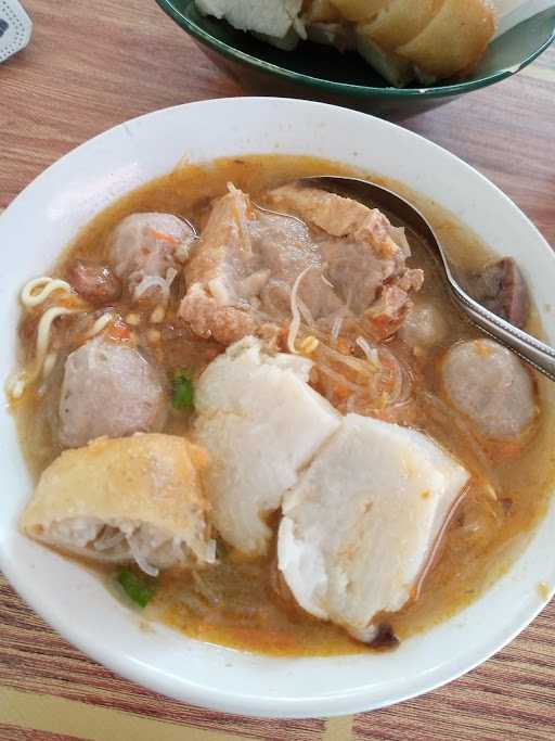 Bakso Yanto Kpn Asli 4