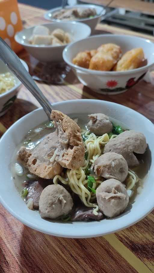 Bakso Yanto Kpn Asli 8