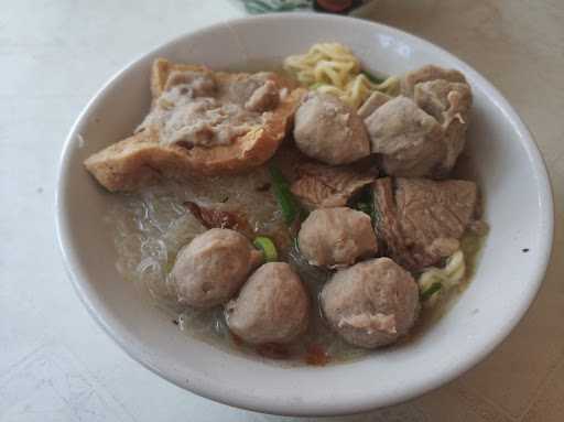 Bakso Yanto Kpn Asli 9