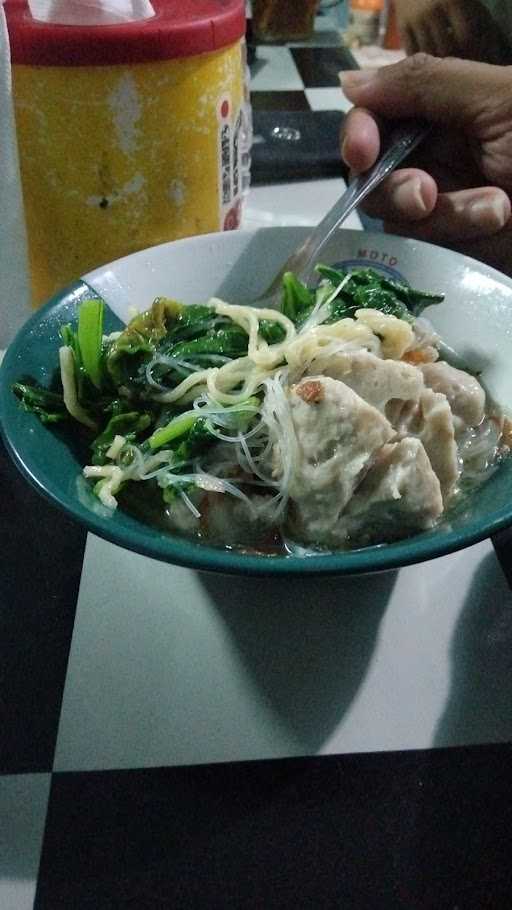 Baso Rudal 10