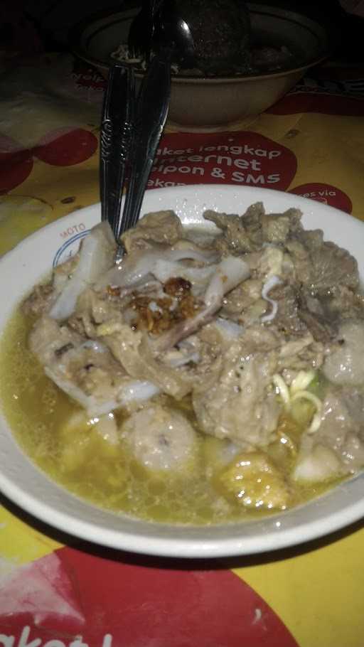 Baso Rudal 6