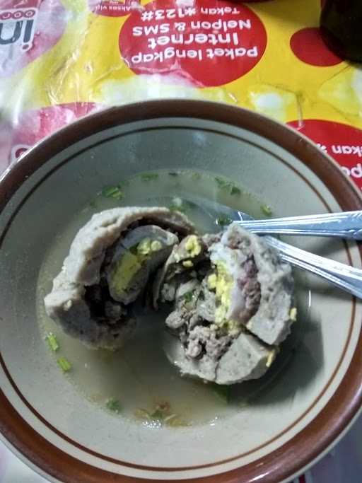 Baso Rudal 7