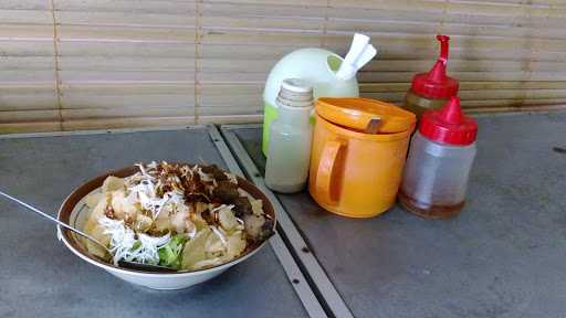 Bubur Ayam Ceribon 1