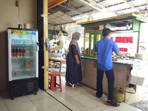 Bubur Ayam Khas Cirebon 6