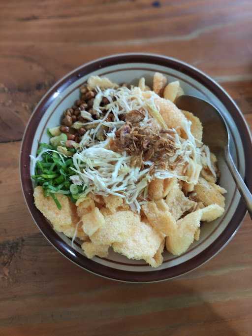 Bubur Ayam Khas Cirebon 5