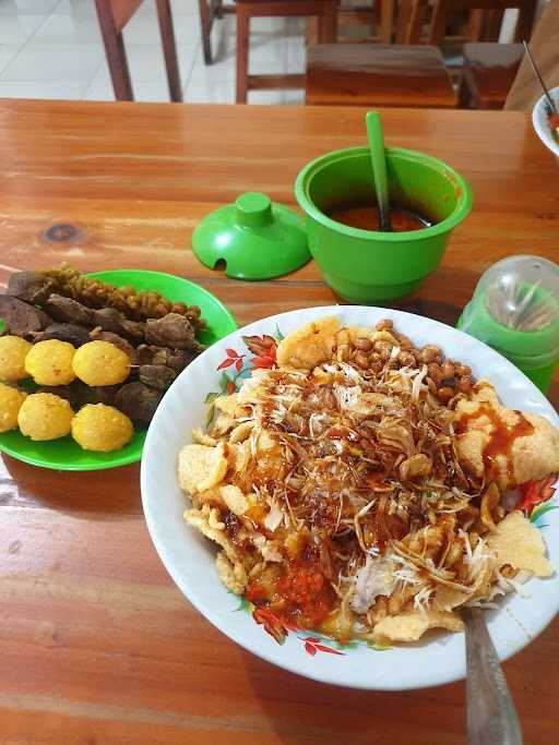 Bubur Ayam Khas Cirebon 3