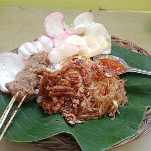 Bubur Deddy Kedalingan 5