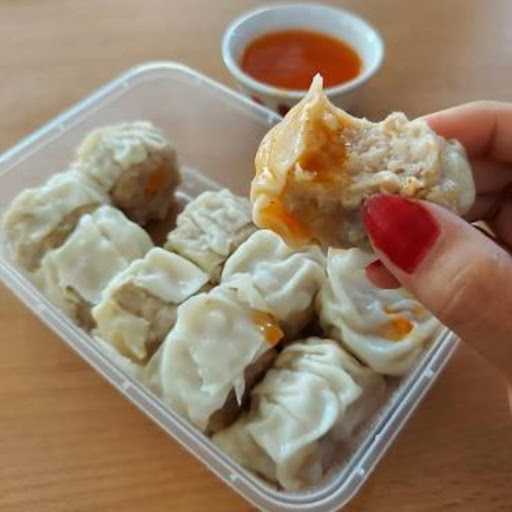 Dimsum Klawing Cabang Serang 7