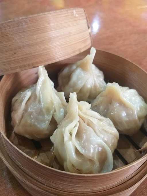 Dimsum Klawing Cabang Serang 10