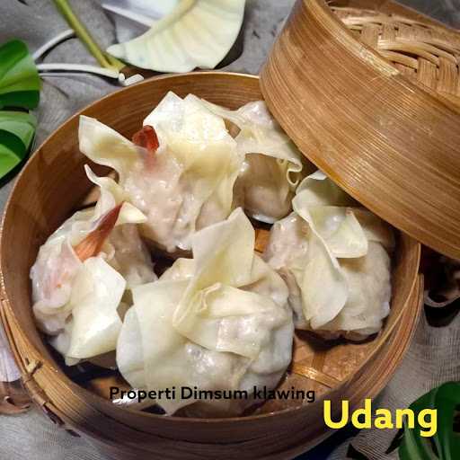 Dimsum Klawing Cabang Serang 6