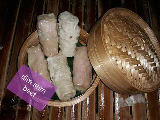 Dimsum Klawing Cabang Serang 2