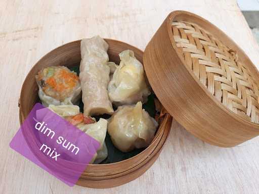 Dimsum Klawing Cabang Serang 4