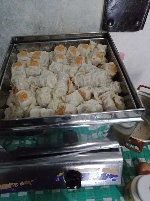 Dimsum Ngapak Mas Wahyu 2