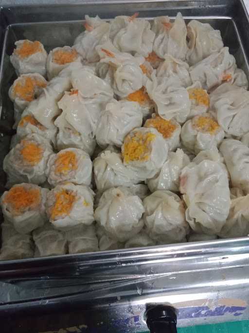 Dimsum Ngapak Mas Wahyu 1