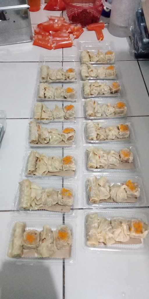 Dimsum Ngapak Mas Wahyu 3