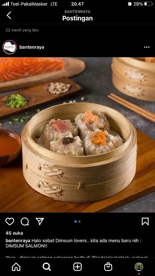 Dimsumxsiomay Salmon 2