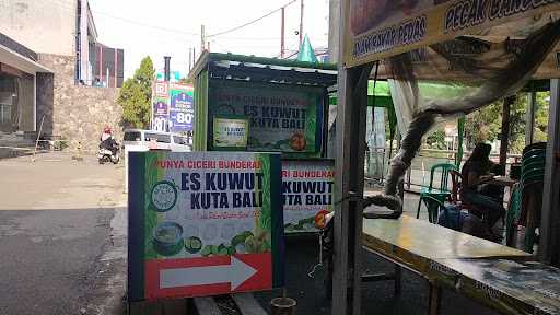 Es Kuwut Kuta Bali 2