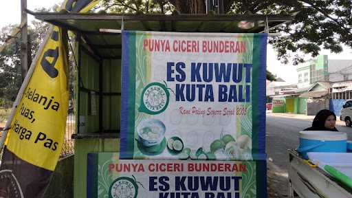 Es Kuwut Kuta Bali 4