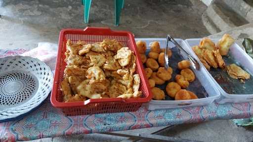 Gado Gado & Laksa Ibu Ai 4