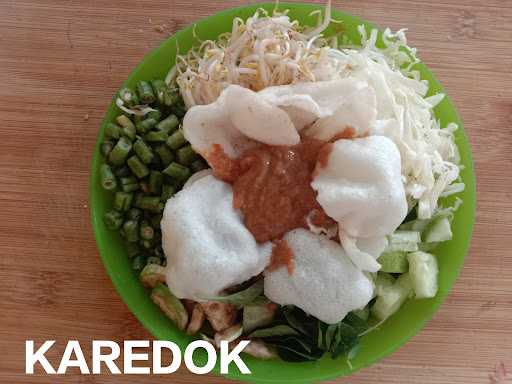 Gado Gado Lopang 9