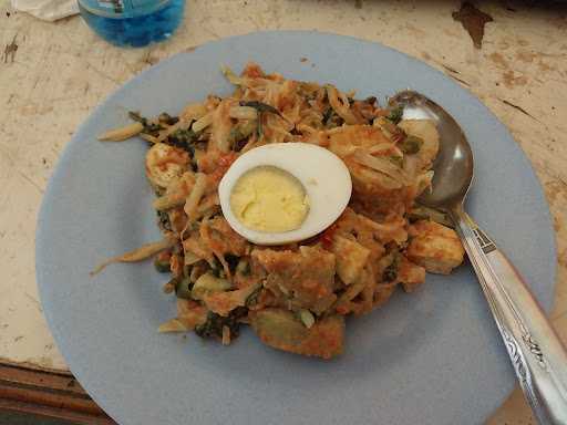 Gado Gado Lopang 7