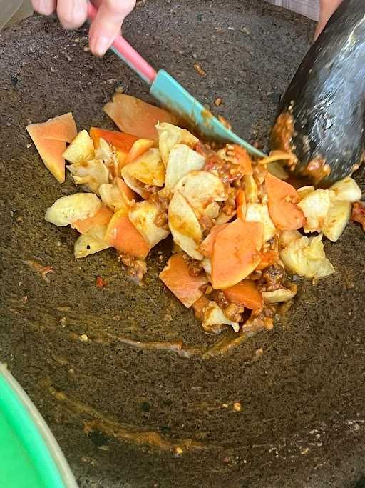 Gado Gado Lopang 2