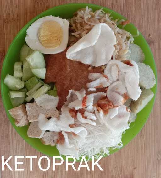 Gado Gado Lopang 8