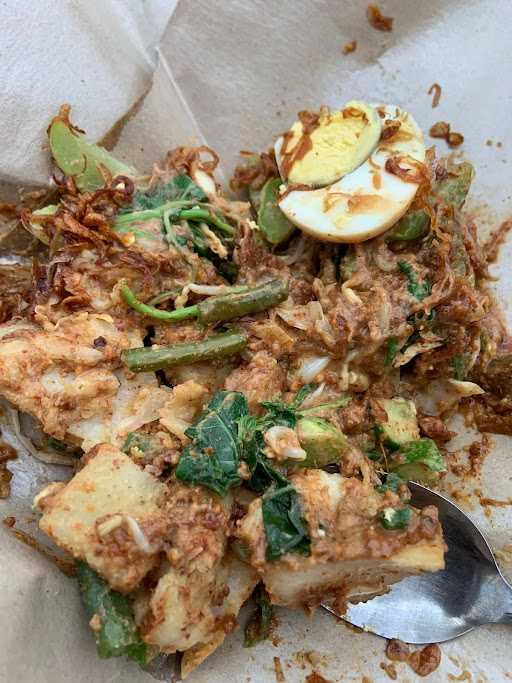 Gado Gado Qisthi 7