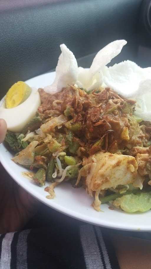 Gado Gado Qisthi 5