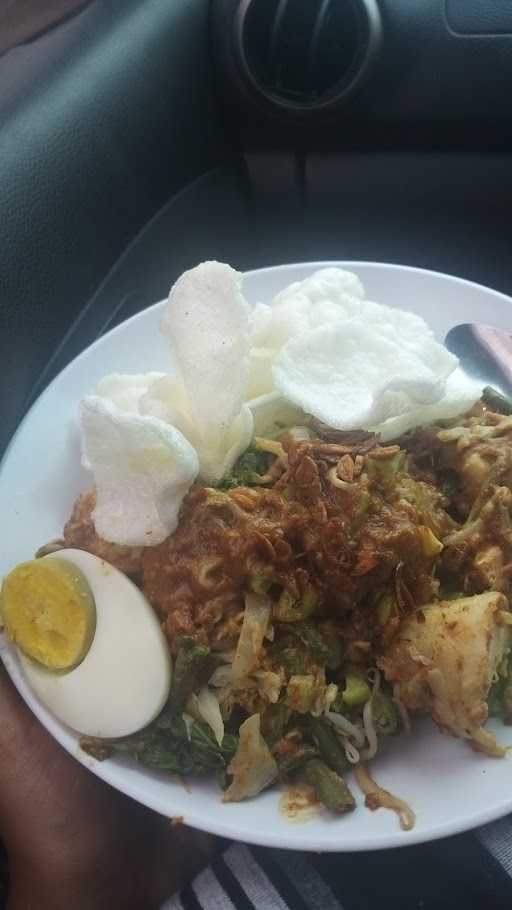 Gado Gado Qisthi 3