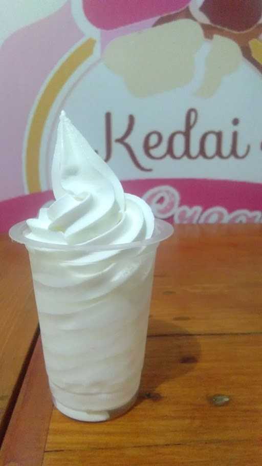 Ice Cream Bunda 4