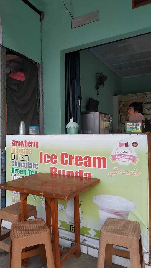 Ice Cream Bunda 7