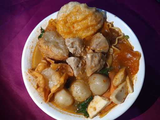 Katre5Na Seblak & Baso Aci 3