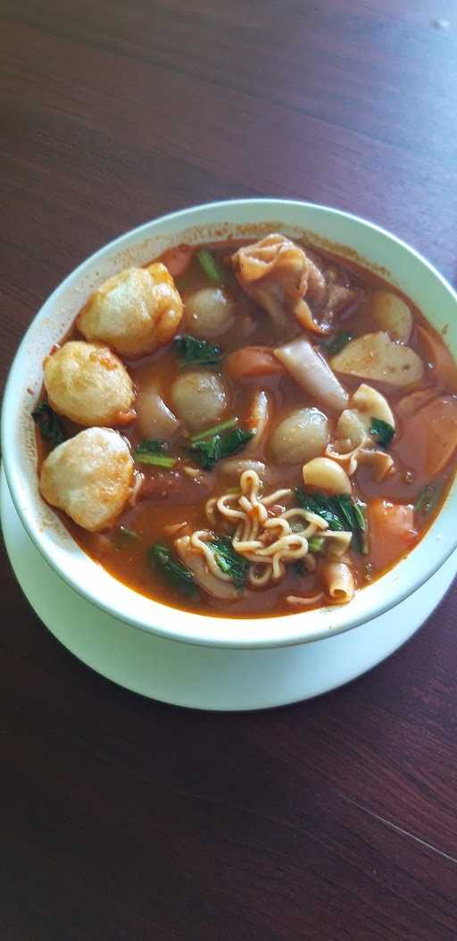 Katre5Na Seblak & Baso Aci 8