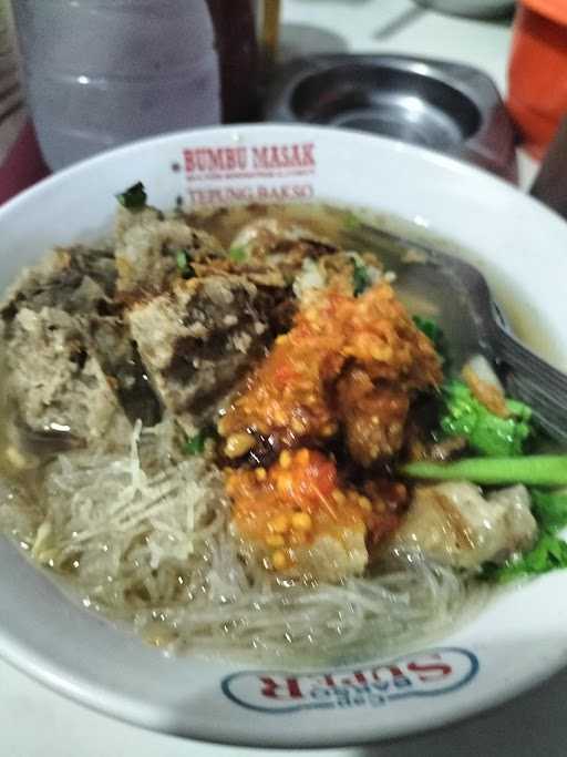 Kedai Bakso Dan Mie Ayam Citra Rasa 10