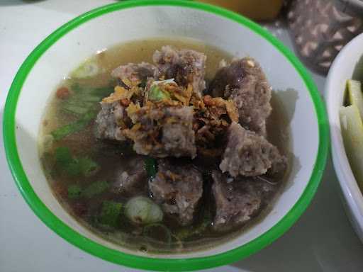 Kedai Bakso Dan Mie Ayam Citra Rasa 4