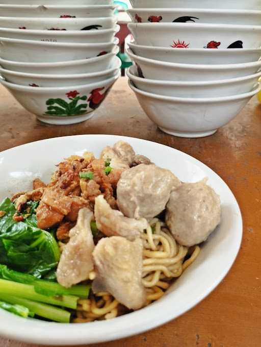 Kedai Bakso Dan Mie Ayam Citra Rasa 2